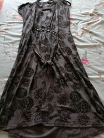 ann harvey maxi dresses